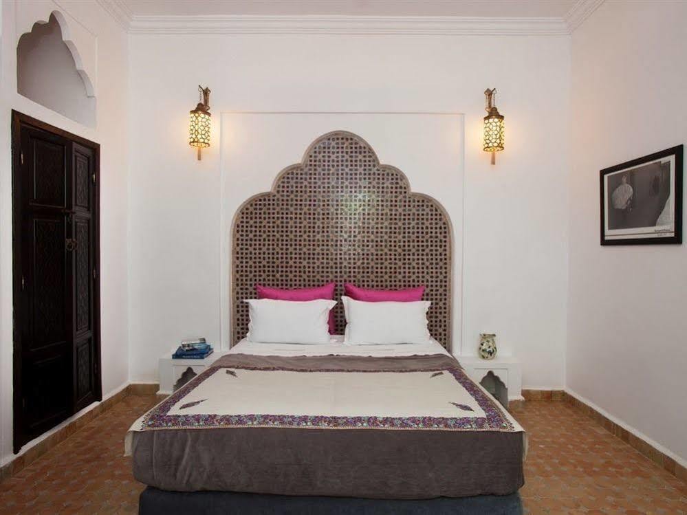 Riad Dabachi Marrakesh Exterior photo