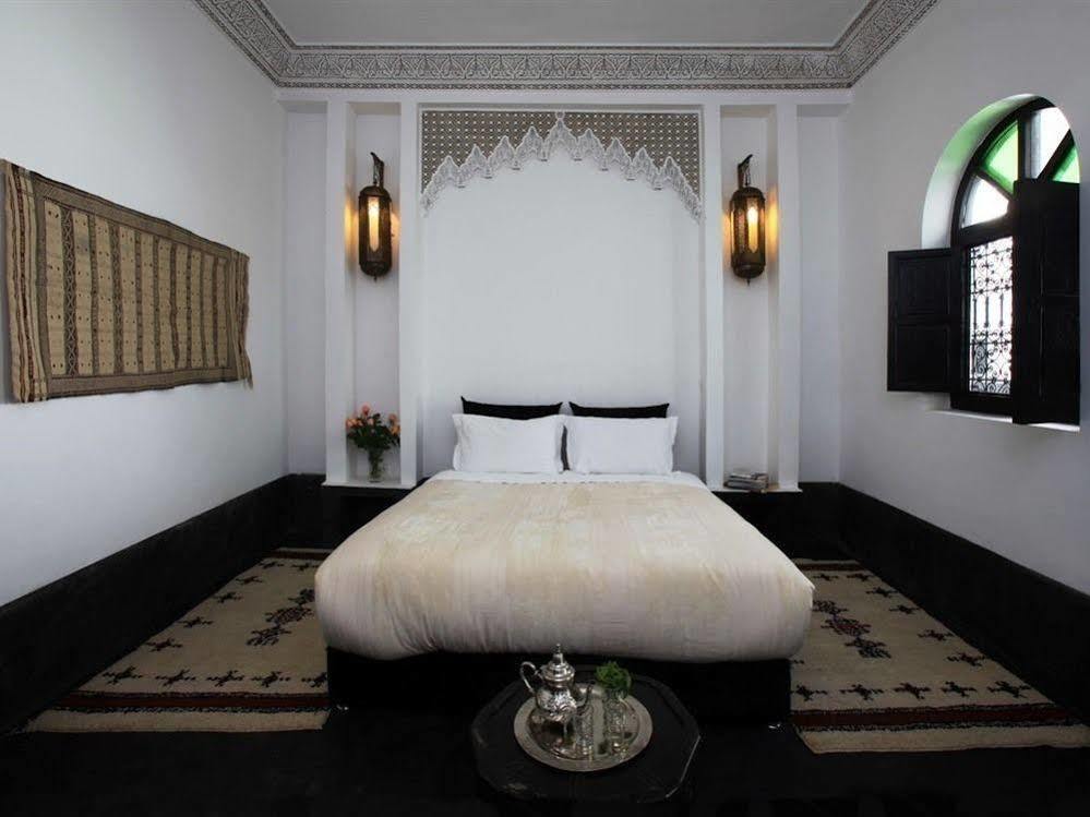 Riad Dabachi Marrakesh Exterior photo