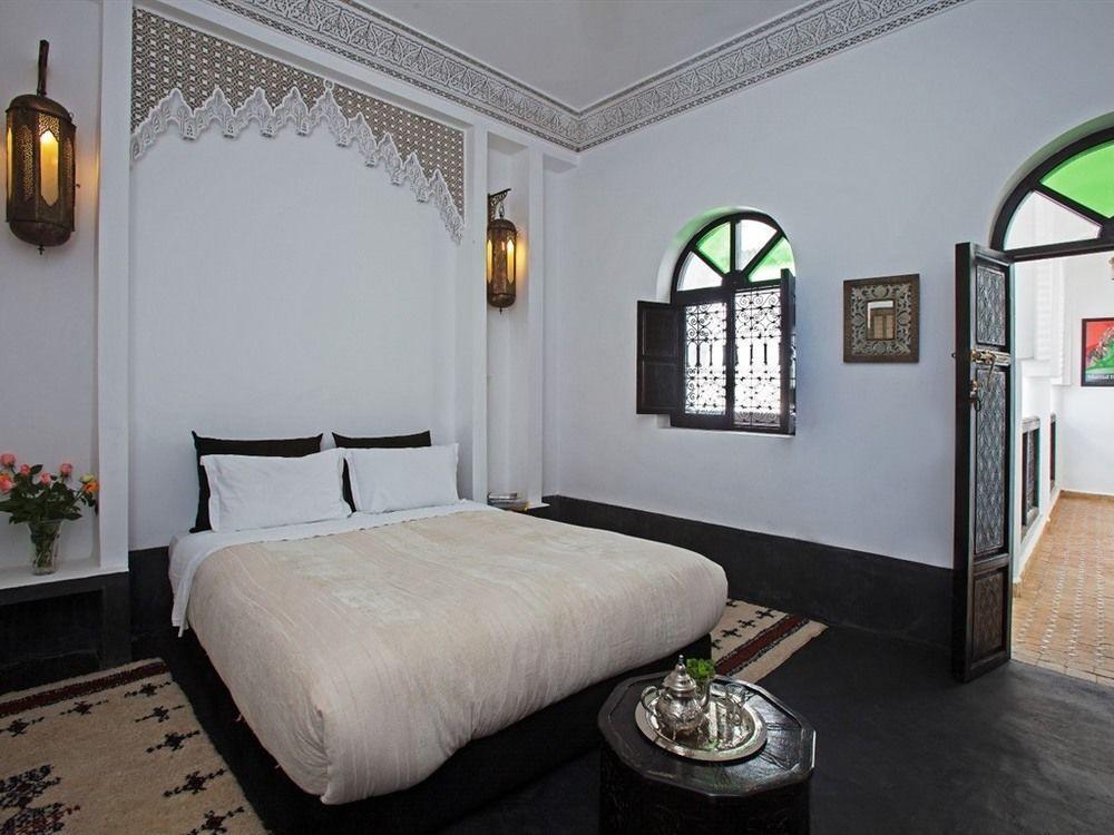 Riad Dabachi Marrakesh Exterior photo